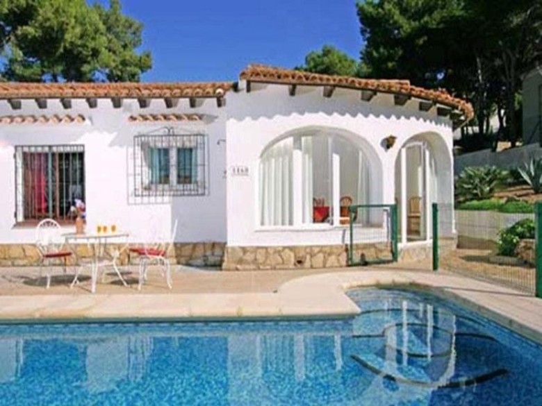 Holiday Home Sibila