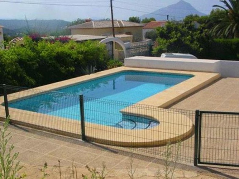 Holiday Home Sibila