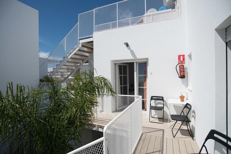 Bed & Breakfast Chipibeach Chez Flo
