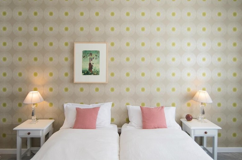 Bed & Breakfast Chipibeach Chez Flo