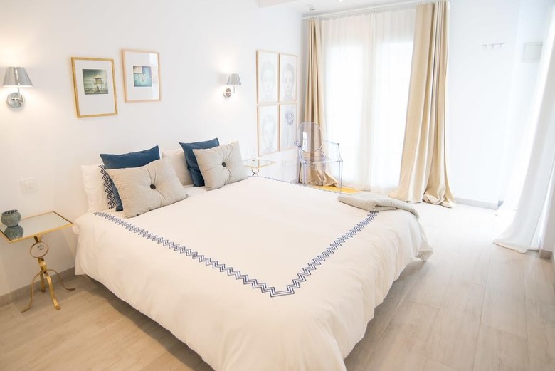 Bed & Breakfast Chipibeach Chez Flo