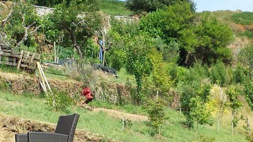Hotel Finca Portizuelo