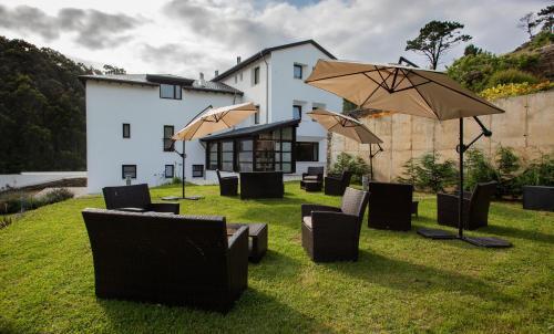 Hotel Finca Portizuelo