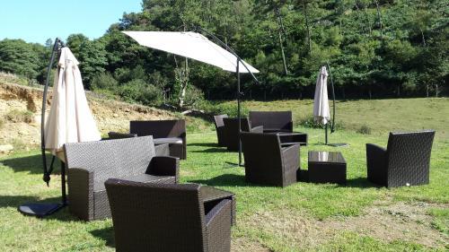 Hotel Finca Portizuelo