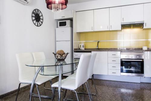 Apartamento Flatsforyou Bed And Bike
