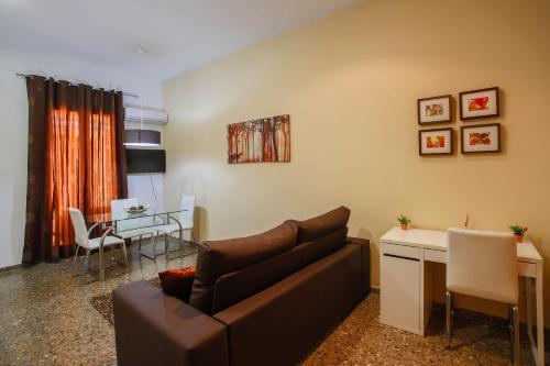 Apartamento Flatsforyou Bed And Bike