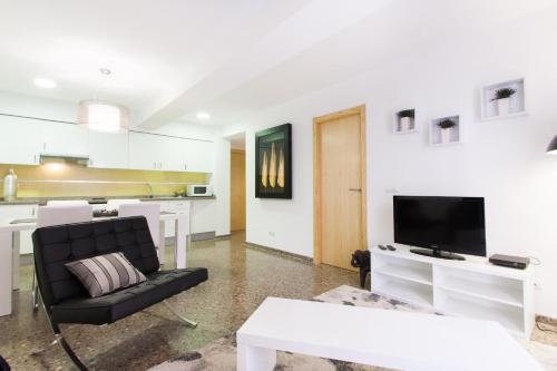Apartamento Flatsforyou Bed And Bike
