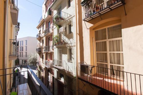 Apartamento Flatsforyou Bed And Bike