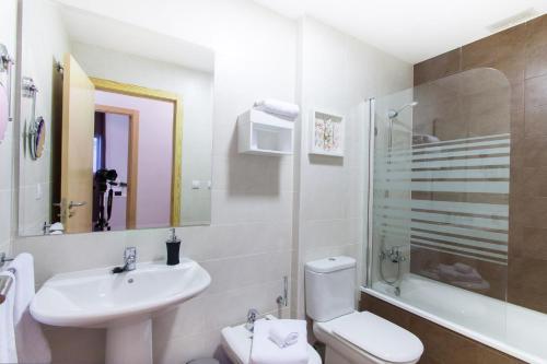 Apartamento Flatsforyou Bed And Bike