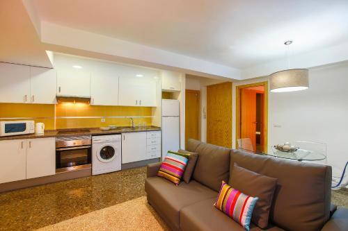 Apartamento Flatsforyou Bed And Bike