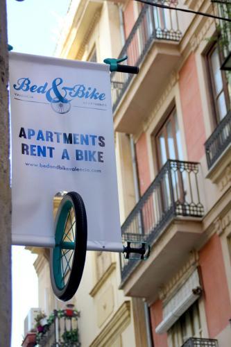 Apartamento Flatsforyou Bed And Bike