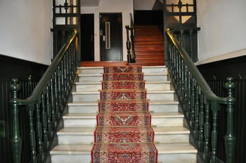 Hostal Hospedaje Botin