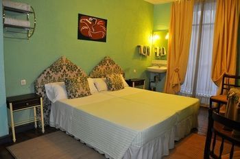 Hostal Hospedaje Botin
