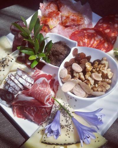 Agroturismo Can Parramatta