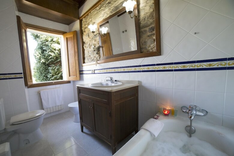 Hotel Pazo Xan Xordo