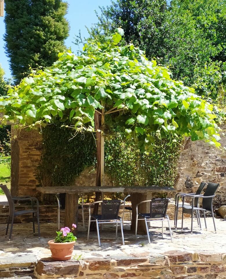 Hotel Pazo Xan Xordo