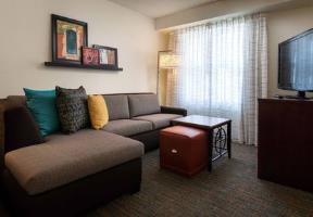 Hotel Residence Inn By Marriott Sorrento Mesa