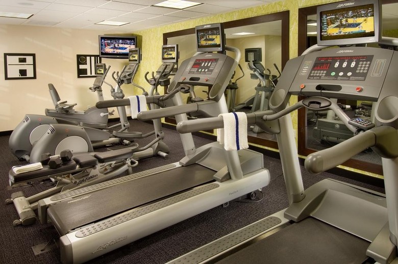Hotel Towneplace Suites By Marriott San Antonio Downtown