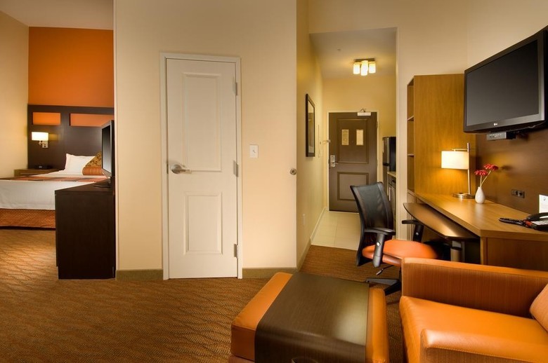 Hotel Towneplace Suites By Marriott San Antonio Downtown