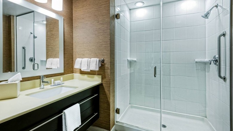 Hotel Towneplace Suites By Marriott San Antonio Downtown
