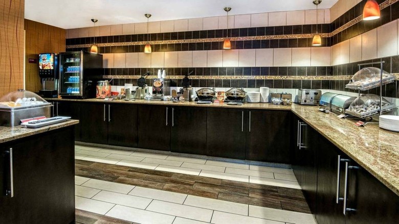 Hotel Towneplace Suites By Marriott San Antonio Downtown
