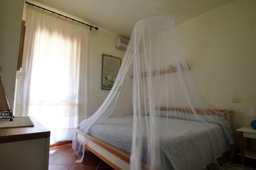 Apartamento Appartamenti Residence Vela Blu Golfo Aranci