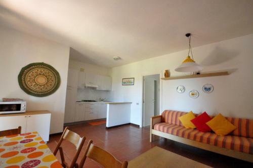 Apartamento Appartamenti Residence Vela Blu Golfo Aranci