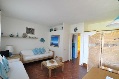 Apartamento Appartamenti Residence Vela Blu Golfo Aranci