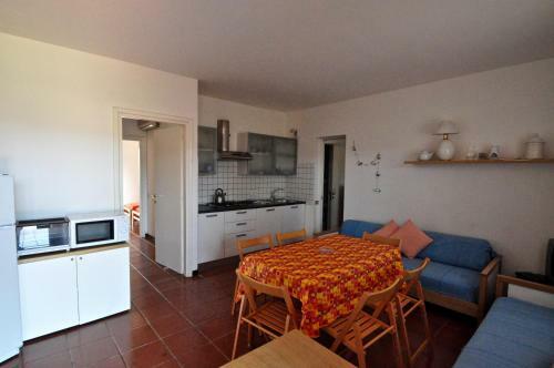 Apartamento Appartamenti Residence Vela Blu Golfo Aranci