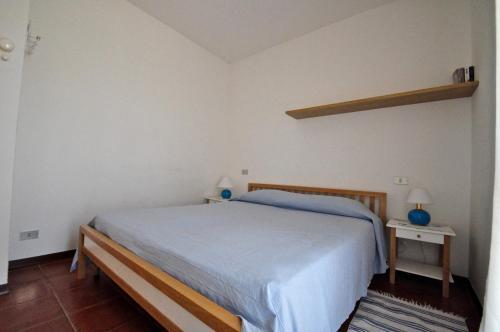 Apartamento Appartamenti Residence Vela Blu Golfo Aranci