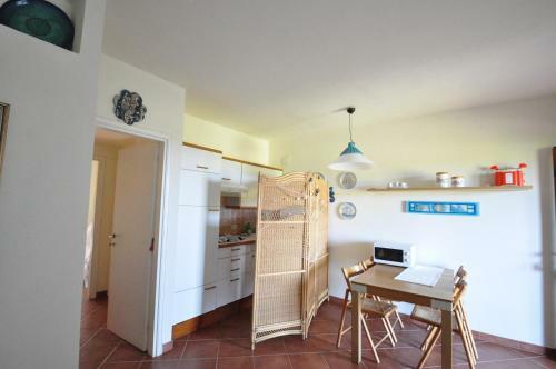 Apartamento Appartamenti Residence Vela Blu Golfo Aranci