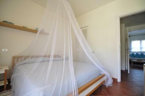 Apartamento Appartamenti Residence Vela Blu Golfo Aranci