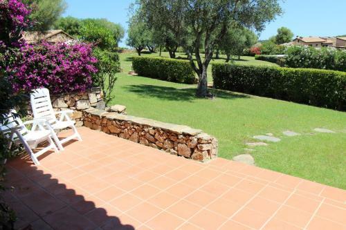 Apartamento Appartamenti Residence Vela Blu Golfo Aranci
