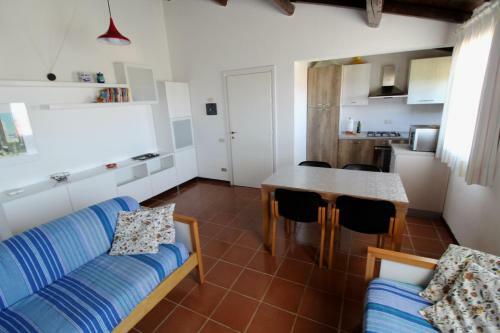 Apartamento Appartamenti Residence Vela Blu Golfo Aranci