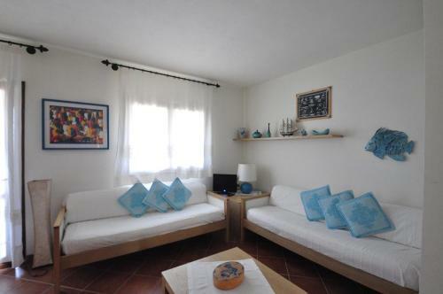 Apartamento Appartamenti Residence Vela Blu Golfo Aranci
