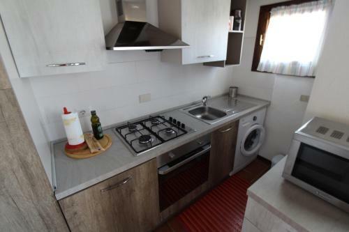 Apartamento Appartamenti Residence Vela Blu Golfo Aranci