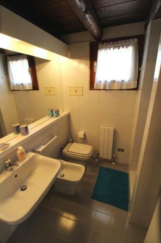 Apartamento Appartamenti Residence Vela Blu Golfo Aranci