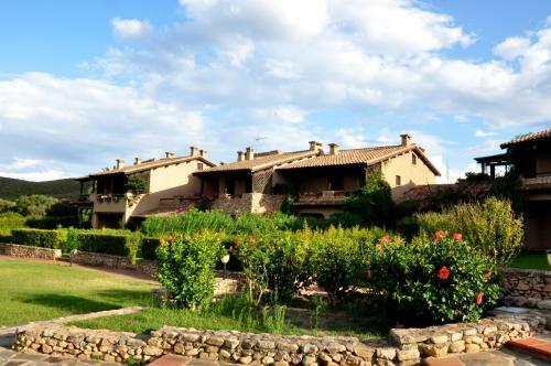Apartamento Appartamenti Residence Vela Blu Golfo Aranci