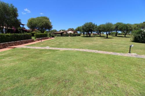 Apartamento Appartamenti Residence Vela Blu Golfo Aranci