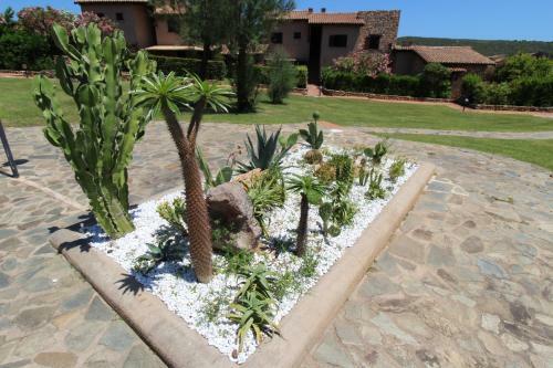 Apartamento Appartamenti Residence Vela Blu Golfo Aranci