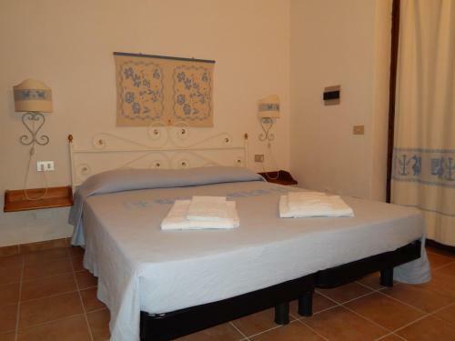 Apartamento Residence Spiaggia Bianca