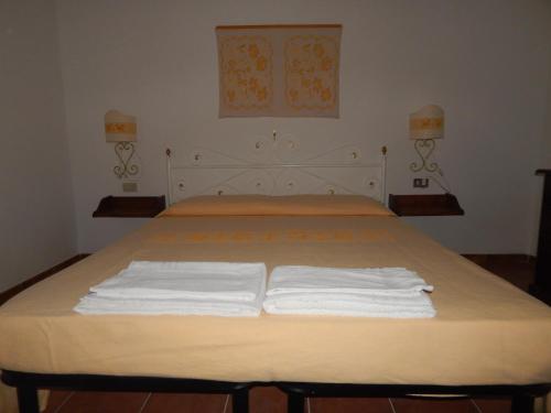 Apartamento Residence Spiaggia Bianca