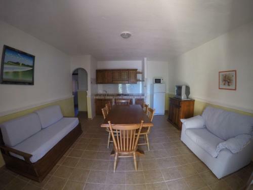 Apartamento Residence Spiaggia Bianca