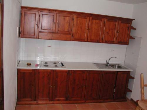Apartamento Residence Spiaggia Bianca