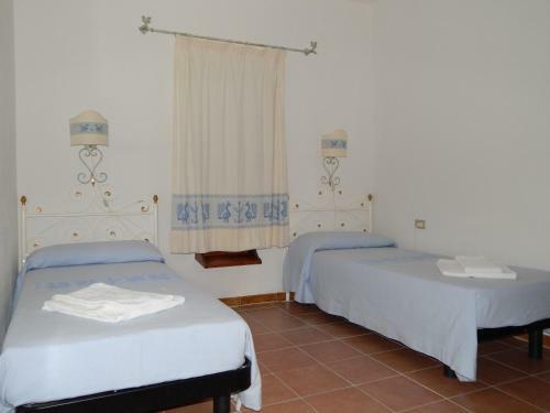 Apartamento Residence Spiaggia Bianca