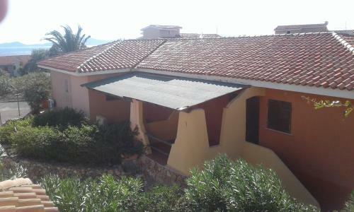 Apartamento Residence Spiaggia Bianca