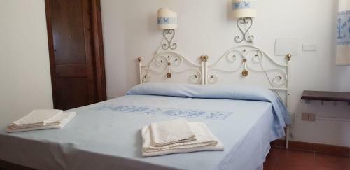 Apartamento Residence Spiaggia Bianca