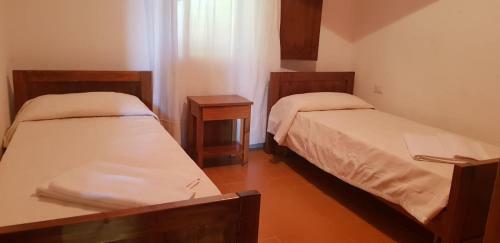 Apartamento Residence Spiaggia Bianca