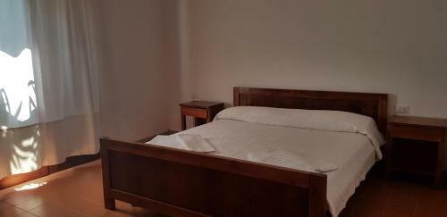 Apartamento Residence Spiaggia Bianca