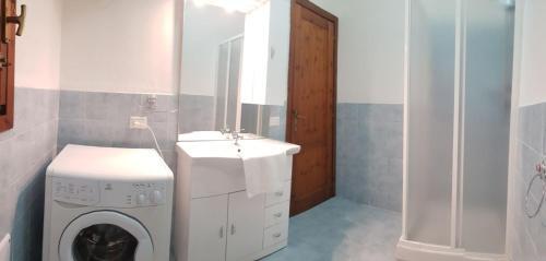 Apartamento Residence Spiaggia Bianca